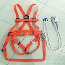 Electrician Seat Aerial Work Electrical Pole Climbing Belt